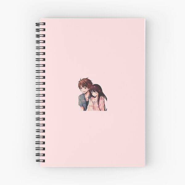 Item preview, Kimi Ni Todoke - Shota & Sawako designed and sold by miharu-chan.