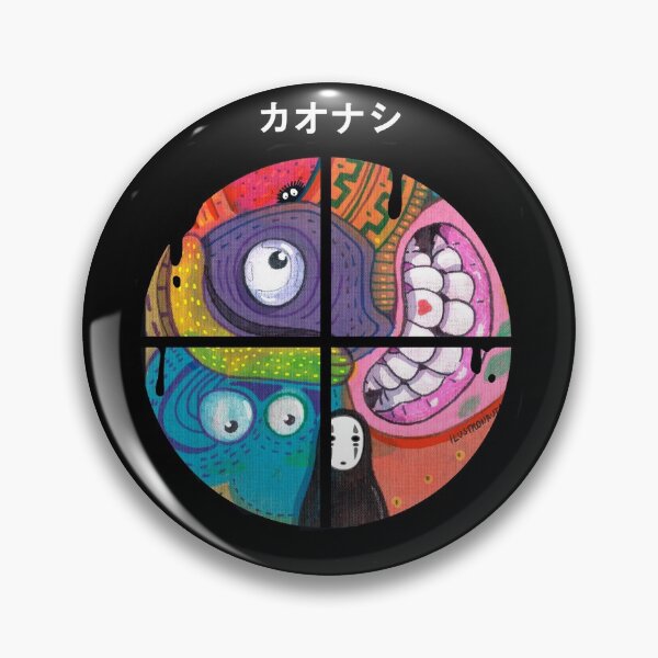 Item preview, anime manga designed and sold by Ilustronauta.