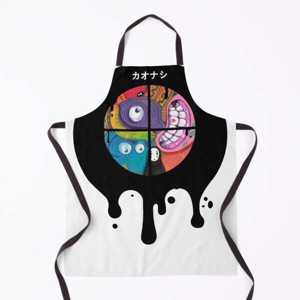 Item preview, anime manga designed and sold by Ilustronauta.