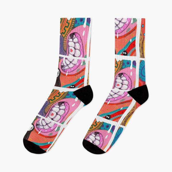 Item preview, anime manga designed and sold by Ilustronauta.