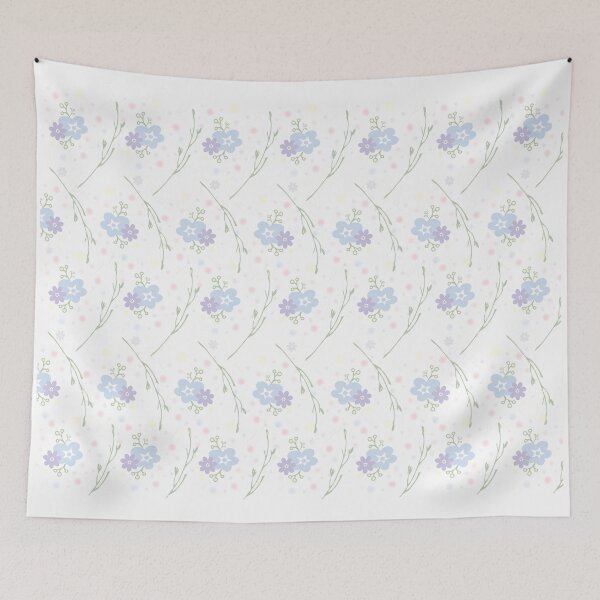 Item preview, Floral Pattern designed and sold by phoenixlite.