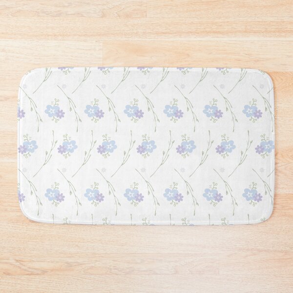 Item preview, Floral Pattern designed and sold by phoenixlite.