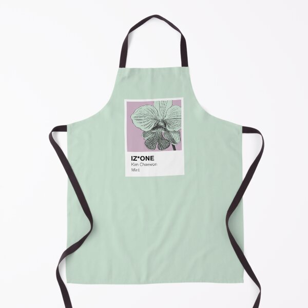 Item preview, Les Filles de Fleurs - Chaewon designed and sold by silvercrystal.