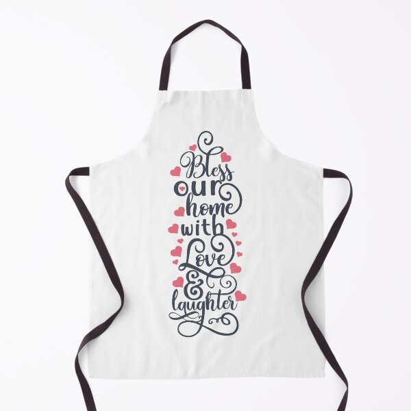Item preview, Bless our home ! designed and sold by Blue Dragon.