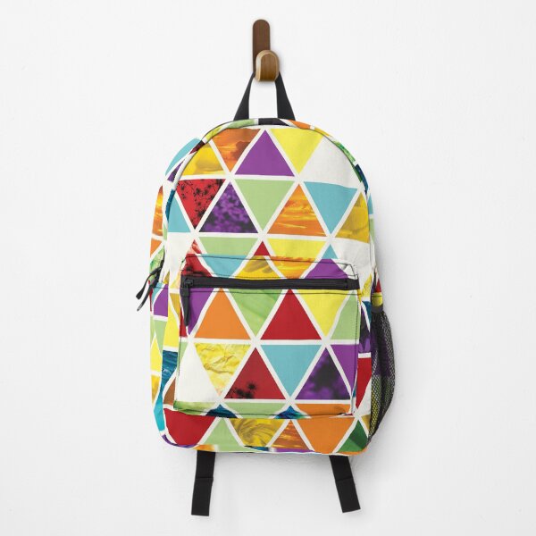 Item preview, Rainbow Triangles designed and sold by phoenixlite.