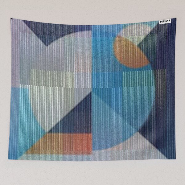 Item preview, abstract art-mix designed and sold by skf-designs.