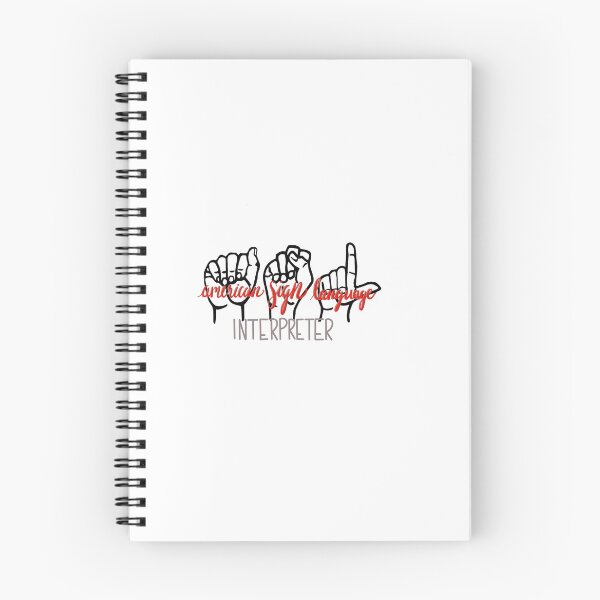 Item preview, ASL Interpreter designed and sold by rlockman.