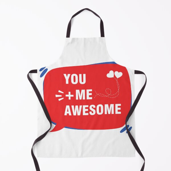 Item preview, awesome,you,me,red designed and sold by orangedesigns49.