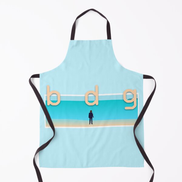 Item preview, BDG text with Brian David Gilbert Silhouette  designed and sold by enriquepma.