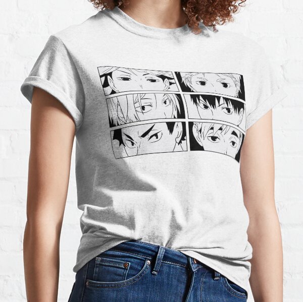Pretty Setter squad Classic T-Shirt
