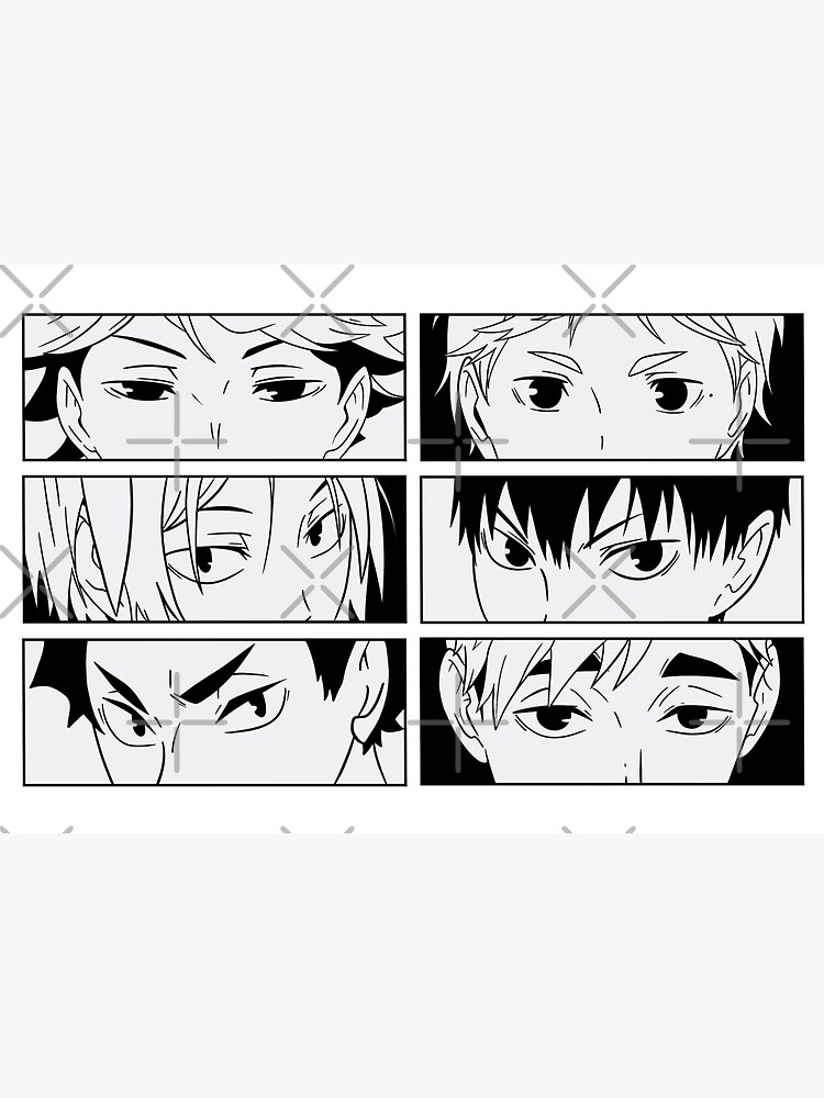 Pretty Setter squad by alexisbunny