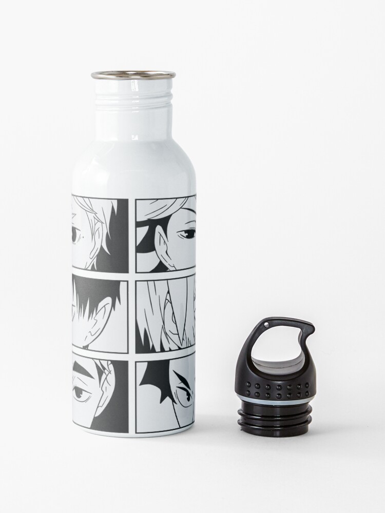 Alternate view of Pretty Setter squad Water Bottle