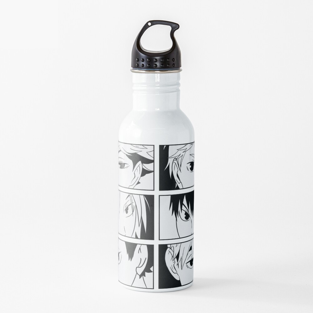 Pretty Setter squad Water Bottle
