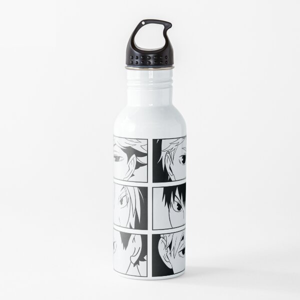 Pretty Setter squad Water Bottle