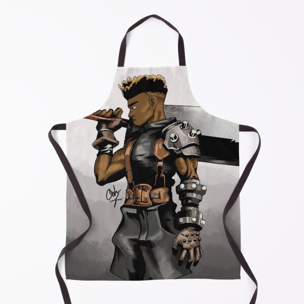 Item preview, Ex-SOLDIER designed and sold by Octavian Johnson.