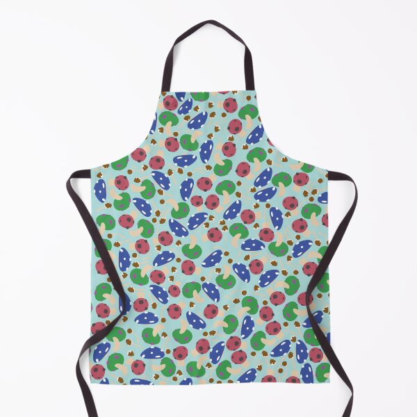 Item preview, Mushrooms designed and sold by WrongArt.