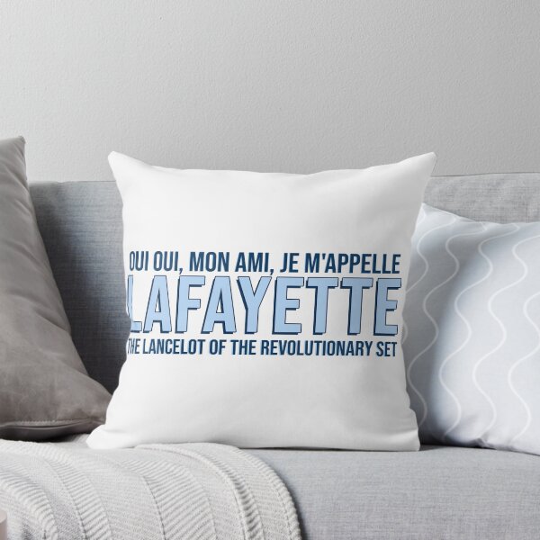 Item preview, oui oui mon ami je m & # 39; appelle lafayette - musicals designed and sold by SabriSabanah.