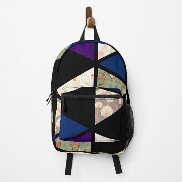 Item preview, Triangular pattern designed and sold by TDdigitalArt.