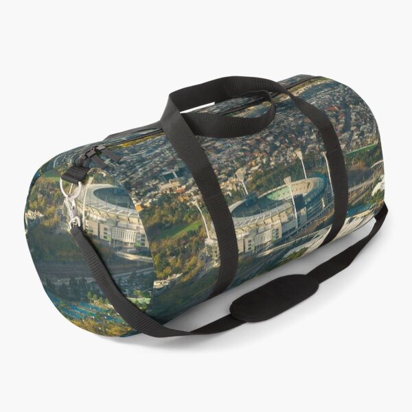 Item preview, MCG and the Tennis Centre designed and sold by ea-photos.