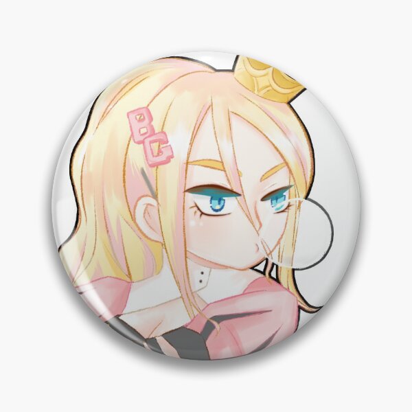 Item preview, BadGirl NoMoreHeroes/travis strikes again designed and sold by cham-mera.