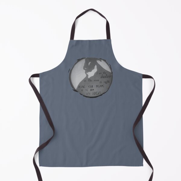 Item preview, Oogie Boogie - Shadow In The Moon designed and sold by phoenixlite.