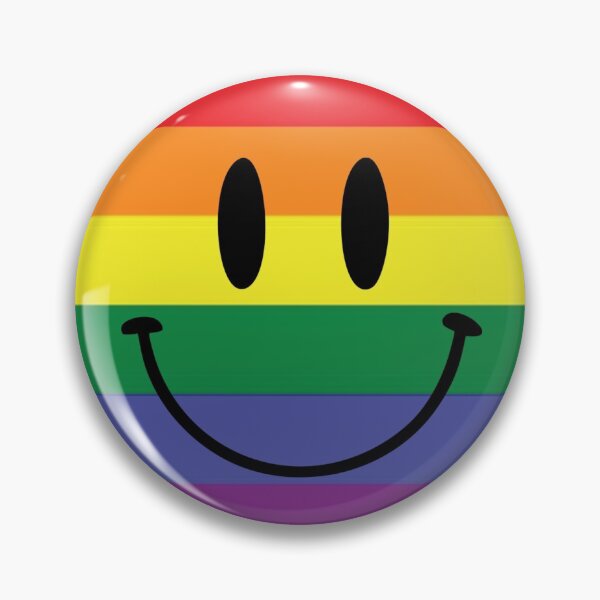 Item preview, Rainbow | Happy Face |  designed and sold by HappyFaceCo.