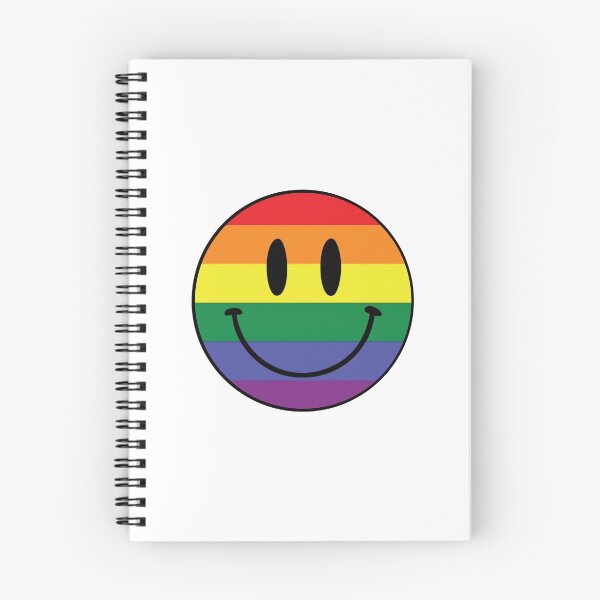Artikelvorschau, Regenbogen | Glückliches Gesicht | entworfen und verkauft von HappyFaceCo.