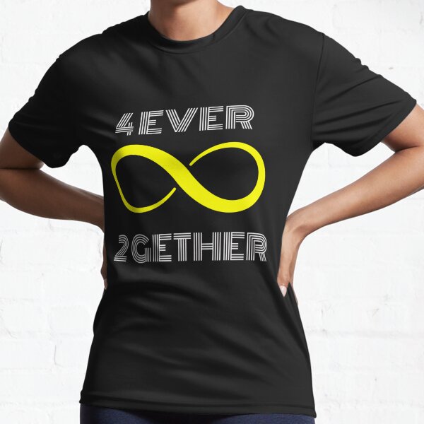 2gether the series shirt