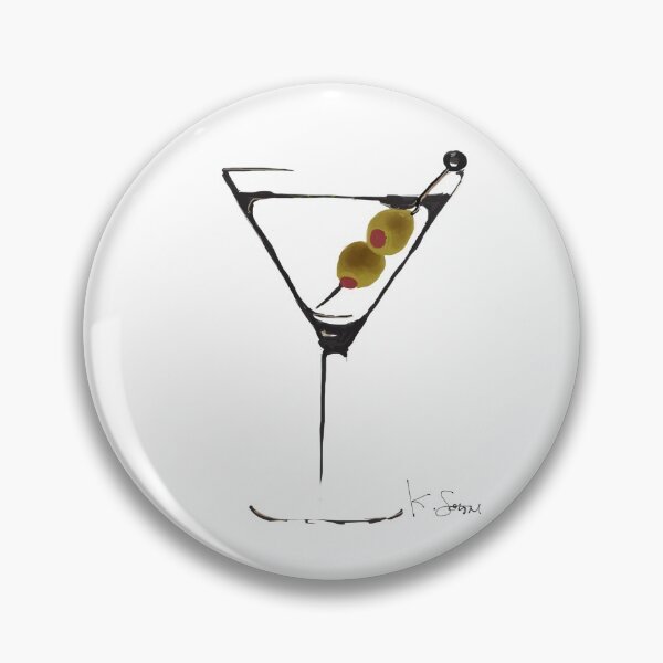 Item preview, Martini Time designed and sold by kschowe.