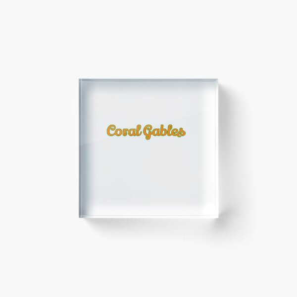 Item preview, Coral Gables designed and sold by lauren305.