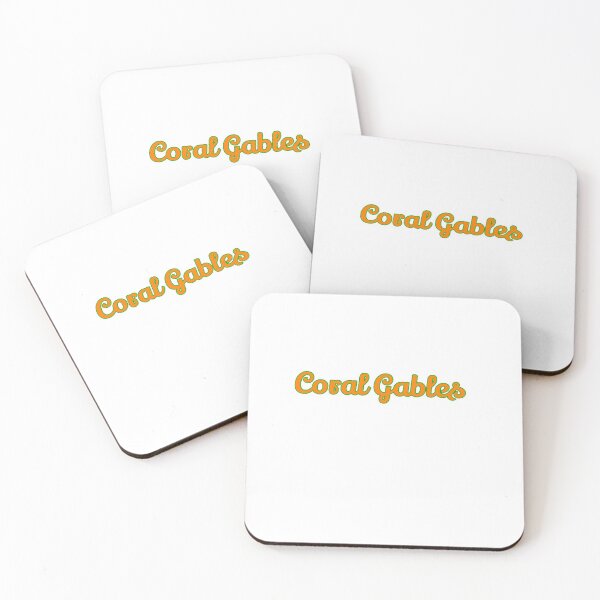 Item preview, Coral Gables designed and sold by lauren305.