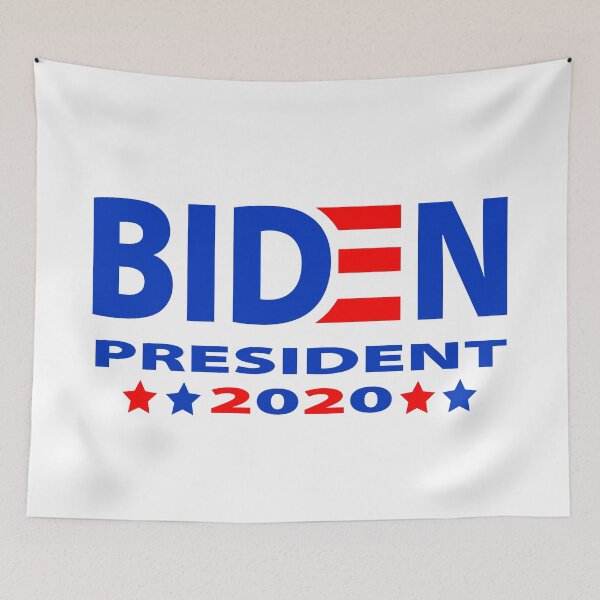Item preview, Biden for President2020 T-SHIRT designed and sold by somchai1980.