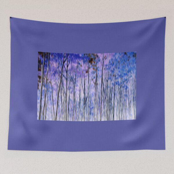 Item preview, Mystical Forest designed and sold by Linda Bianic.