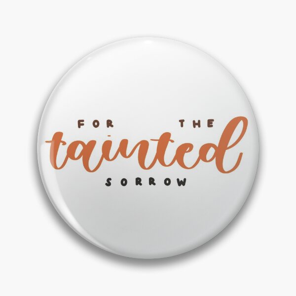 Item preview, Nakahara Chuuya For the Tainted Sorrow designed and sold by anglelegs.