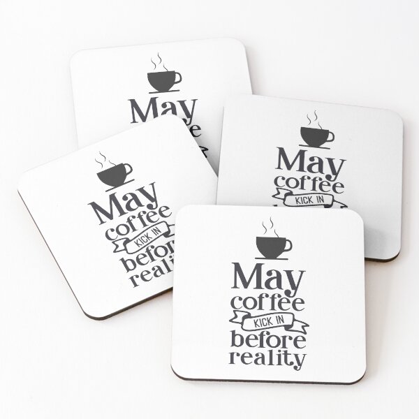 Item preview, my coffee! designed and sold by Blue  Dragon.