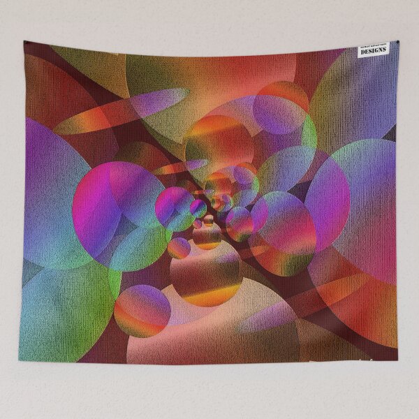 Item preview, abstract art-mix designed and sold by skf-designs.