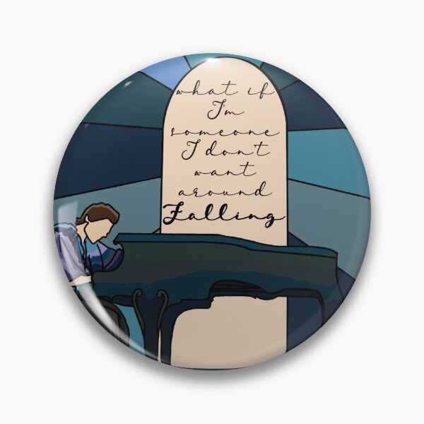 Item preview, Falling  designed and sold by daniellemeliny.