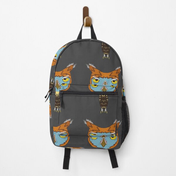 Item preview, The Owl Knows Something  designed and sold by JonHale.