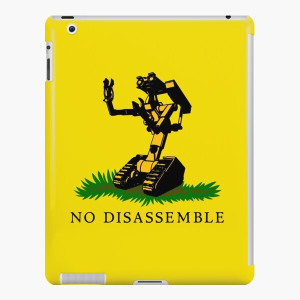 Pwease No Steppy No Step On Snek Ipad Case Skin By Sqwear Redbubble