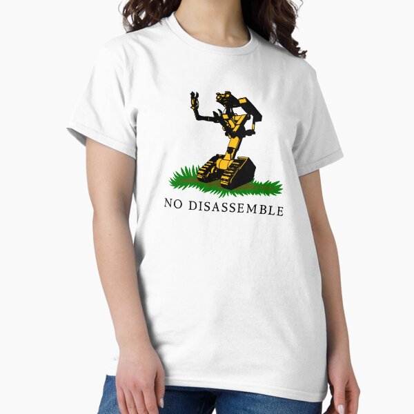Item preview, No Disassemble designed and sold by CCCDesign.