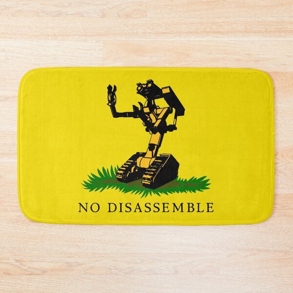 Item preview, No Disassemble designed and sold by CCCDesign.