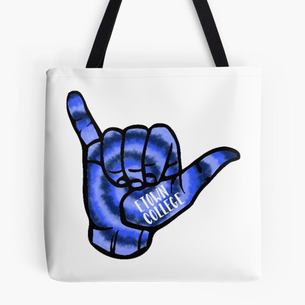 Item preview, Etown College Hang Loose designed and sold by bryannasplit.
