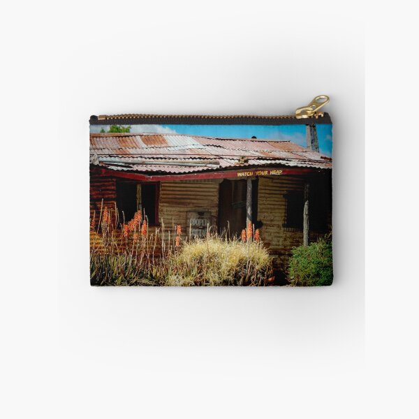 Item preview, Cooper's Cottage - Lightning Ridge designed and sold by Marilyn Harris.