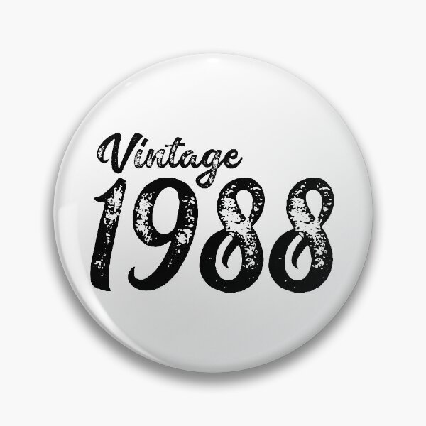 Artikelvorschau, Vintage 1988 Design entworfen und verkauft von nikkidawn74.