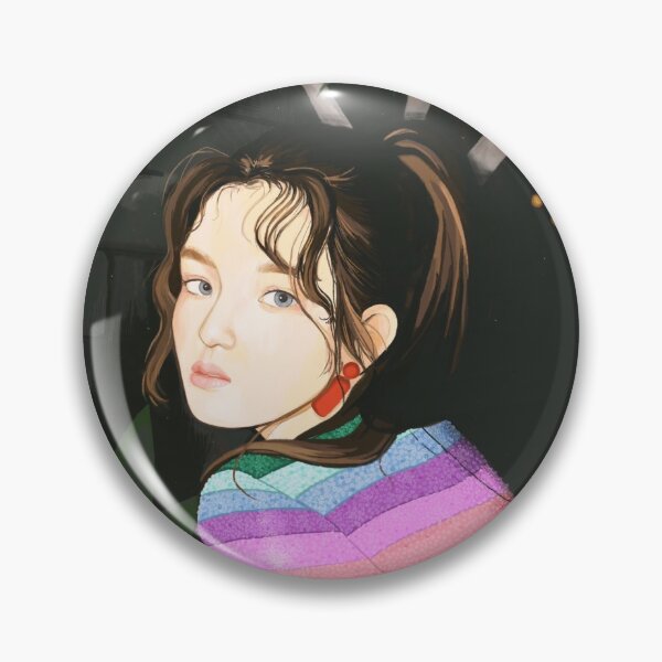 Item preview, rainbow irene  designed and sold by briannaist.