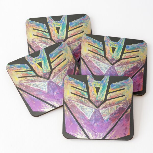 Artikelvorschau, Decepticon entworfen und verkauft von artbydmos.