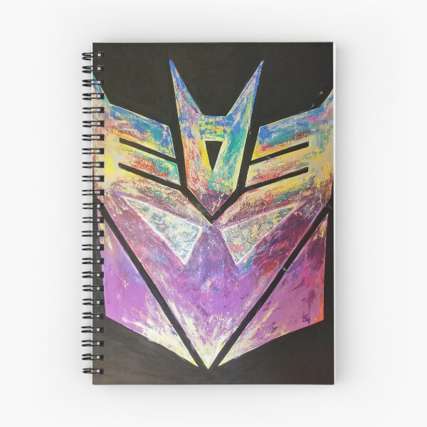 Artikelvorschau, Decepticon entworfen und verkauft von artbydmos.