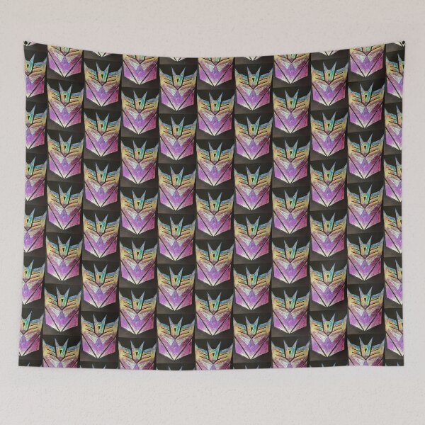 Item preview, Decepticon designed and sold by artbydmos.