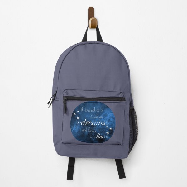 Item preview, Dwell on dreams and forget to live Quote Ver. 2 designed and sold by phoenixlite.