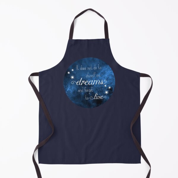 Item preview, Dwell on dreams and forget to live Quote Ver. 2 designed and sold by phoenixlite.